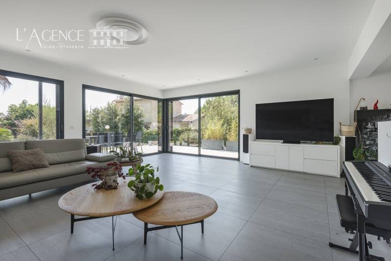 Maison à vendre, 230m², Aix-en-Provence