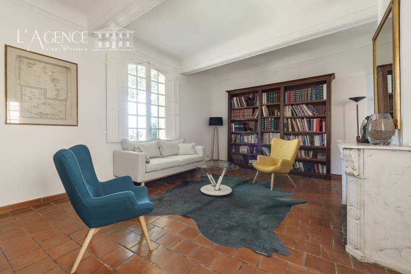 Appartement à vendre, 93m², Aix-en-Provence
