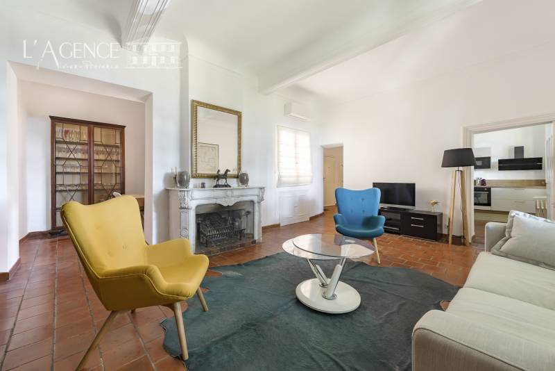 Appartement à vendre, 93m², Aix-en-Provence