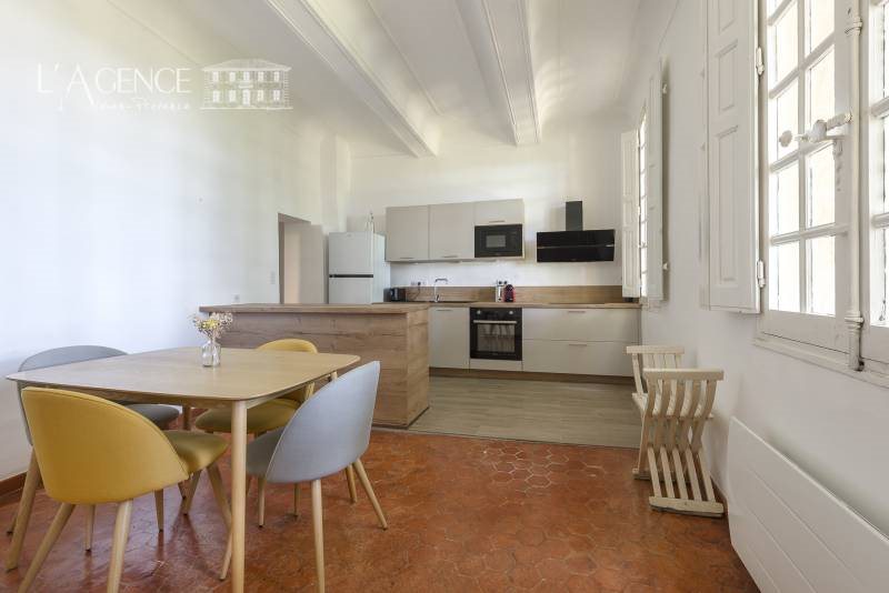Appartement à vendre, 93m², Aix-en-Provence