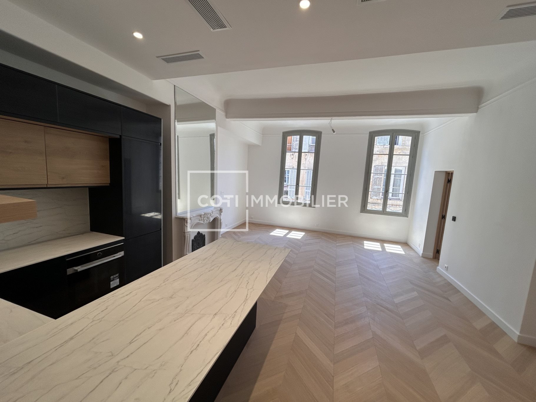 Appartement à vendre, 85m², Aix-en-Provence