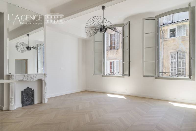 Appartement à vendre, 85m², Aix-en-Provence