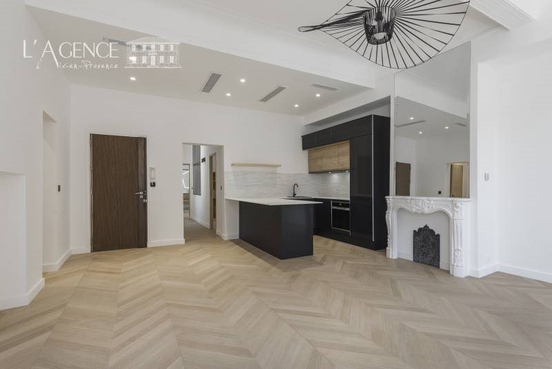 Appartement à vendre, 85m², Aix-en-Provence