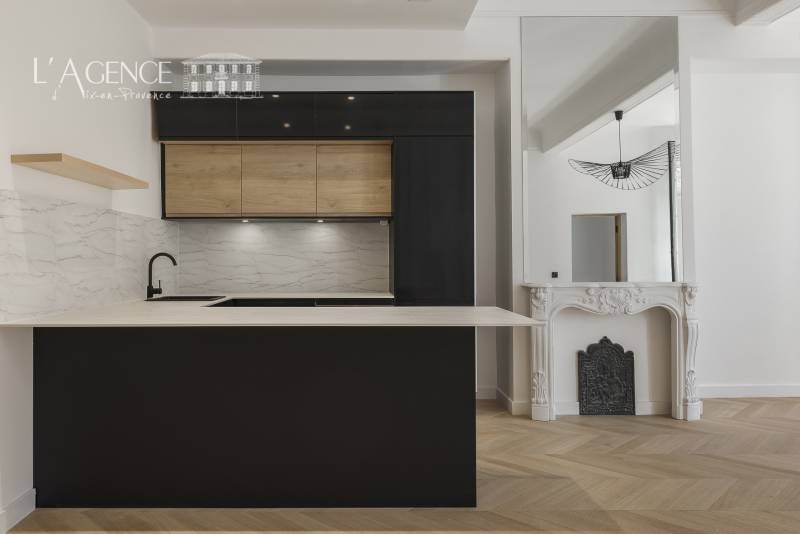 Appartement à vendre, 85m², Aix-en-Provence