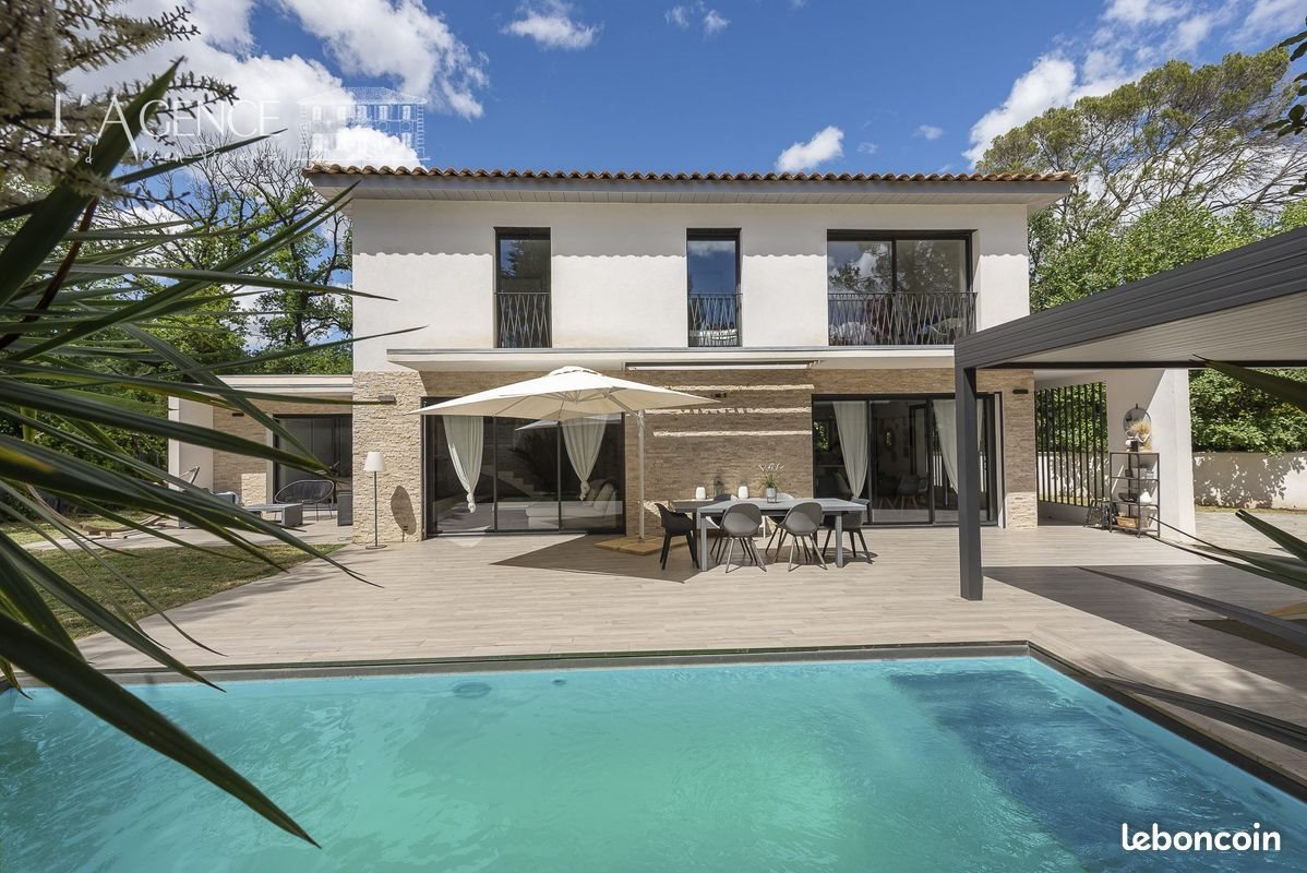 Maison à vendre, 180m², Aix-en-Provence