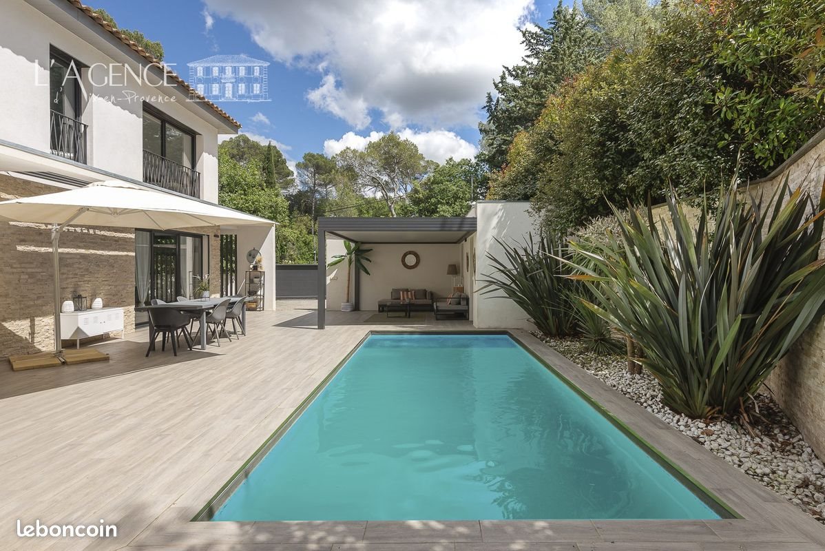 Maison à vendre, 180m², Aix-en-Provence