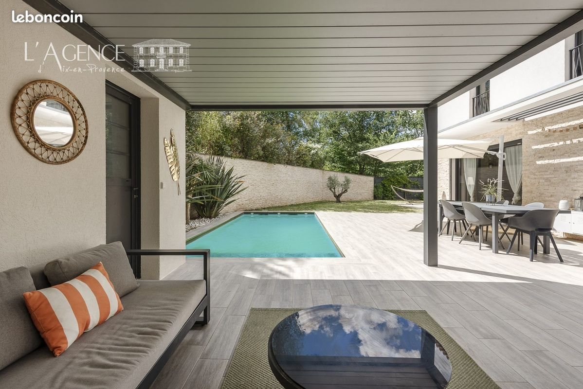 Maison à vendre, 180m², Aix-en-Provence