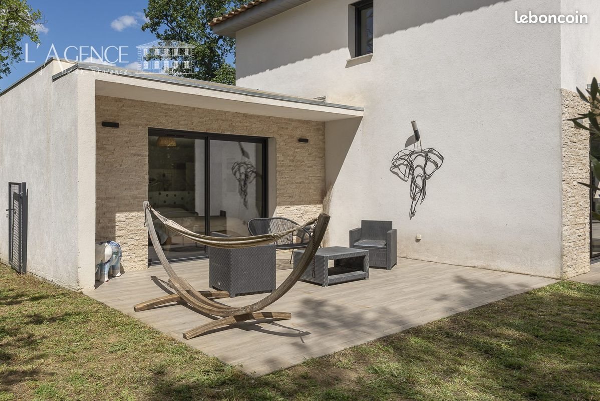Maison à vendre, 180m², Aix-en-Provence