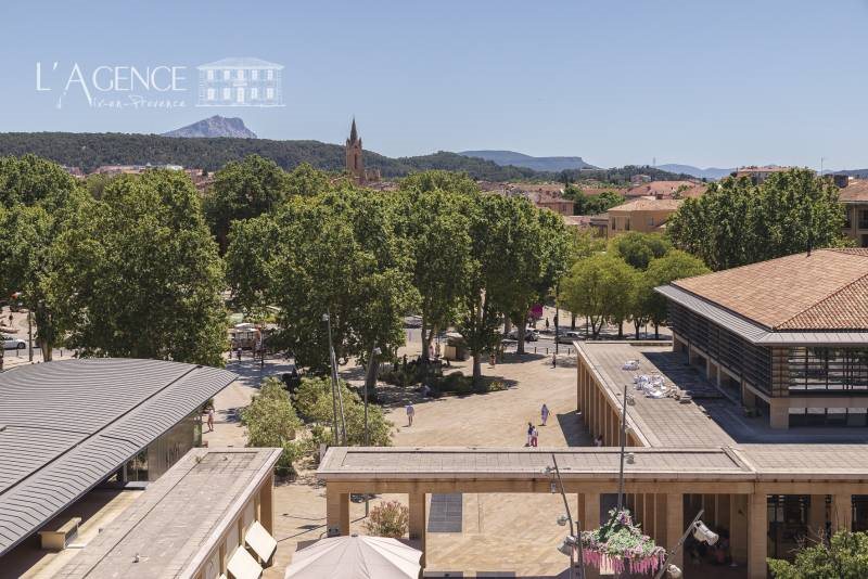 Appartement à vendre, 147m², Aix-en-Provence