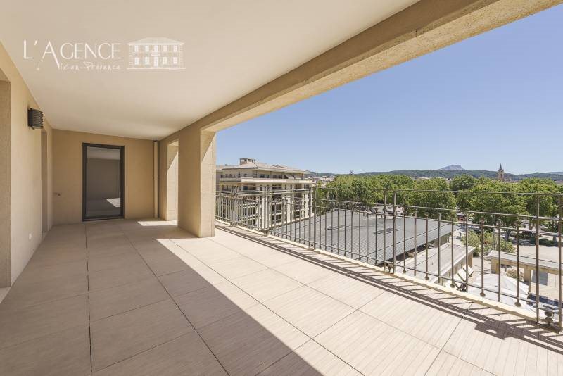 Appartement à vendre, 147m², Aix-en-Provence