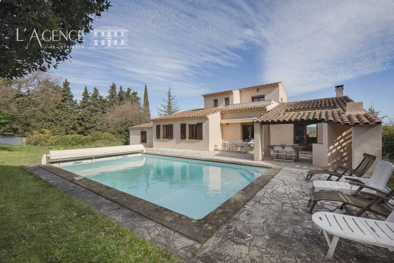 Maison à vendre, 150m², Aix-en-Provence