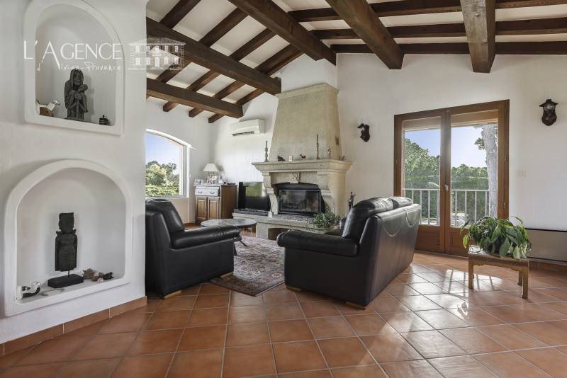 Maison à vendre, 150m², Aix-en-Provence