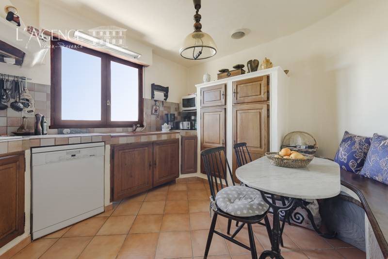 Maison à vendre, 150m², Aix-en-Provence