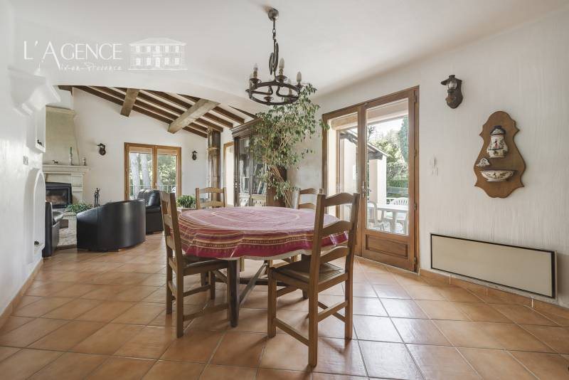 Maison à vendre, 150m², Aix-en-Provence