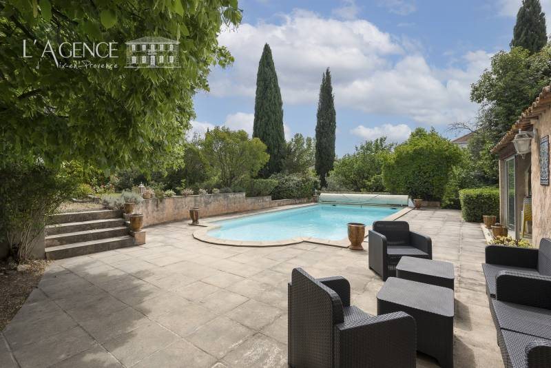 Maison à vendre, 206m², Aix-en-Provence