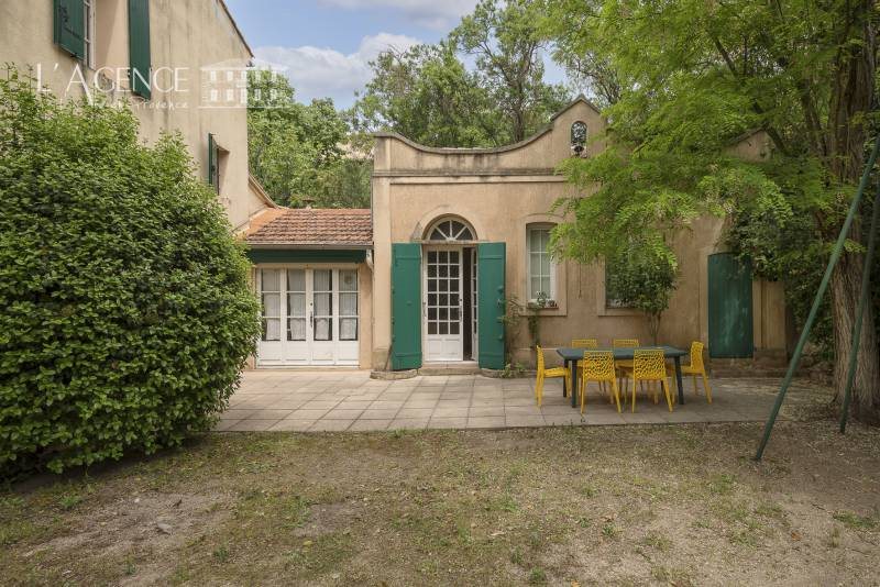 Maison à vendre, 206m², Aix-en-Provence