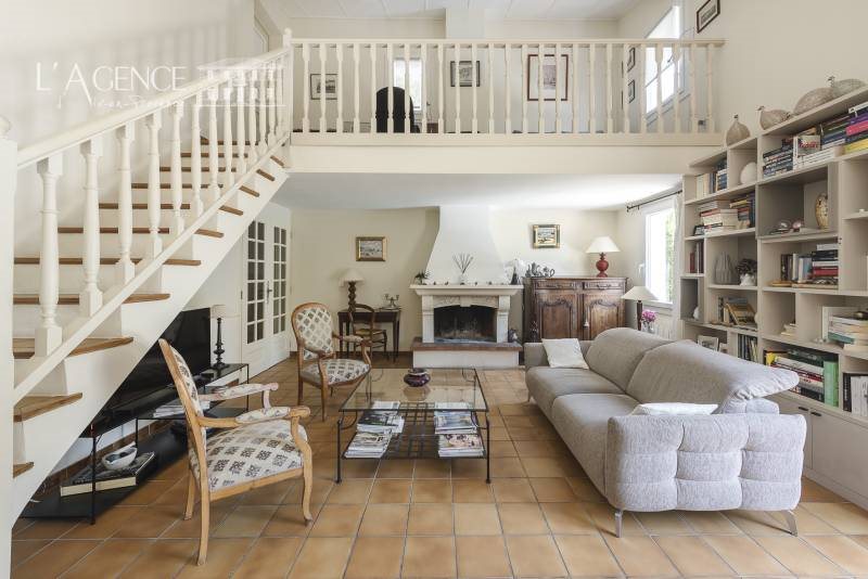 Maison à vendre, 119m², Saint-Marc-Jaumegarde