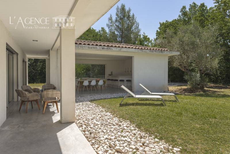 Maison à vendre, 210m², Aix-en-Provence