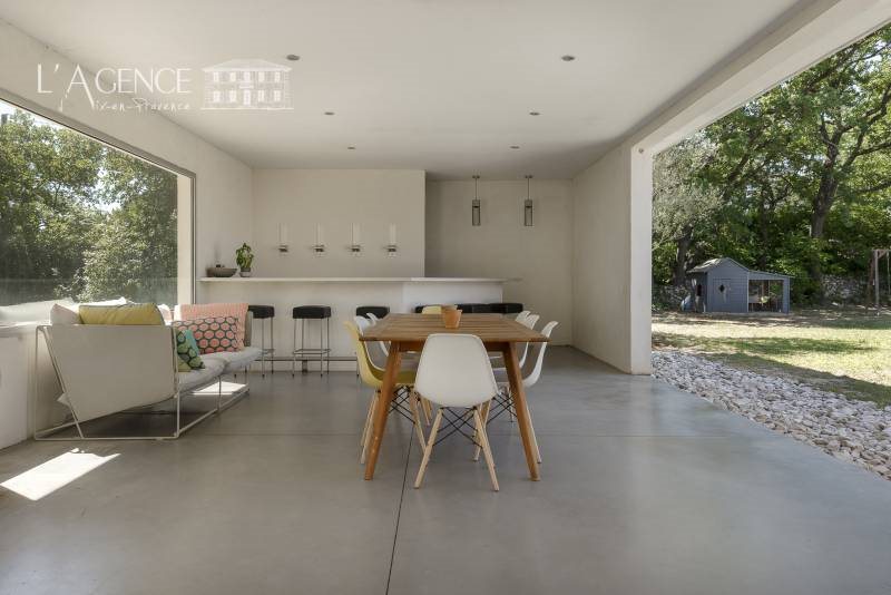 Maison à vendre, 210m², Aix-en-Provence