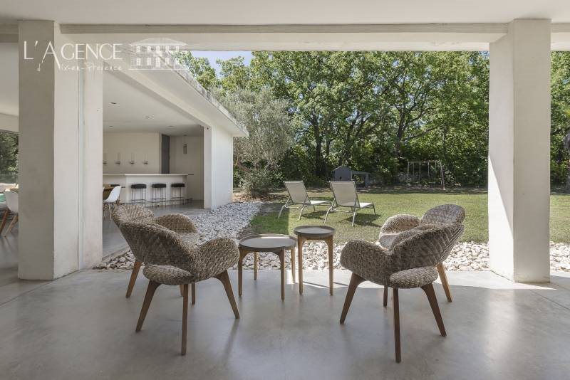 Maison à vendre, 210m², Aix-en-Provence