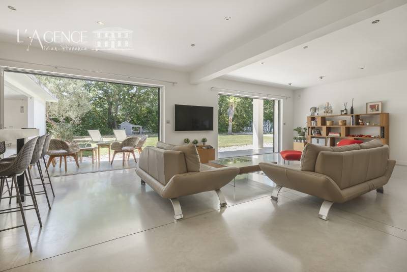 Maison à vendre, 210m², Aix-en-Provence