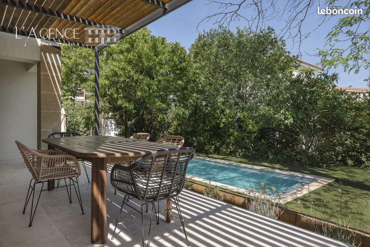 Maison à vendre, 150m², Aix-en-Provence