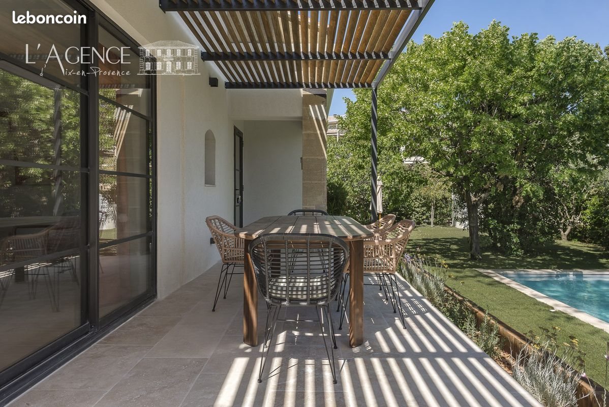 Maison à vendre, 150m², Aix-en-Provence