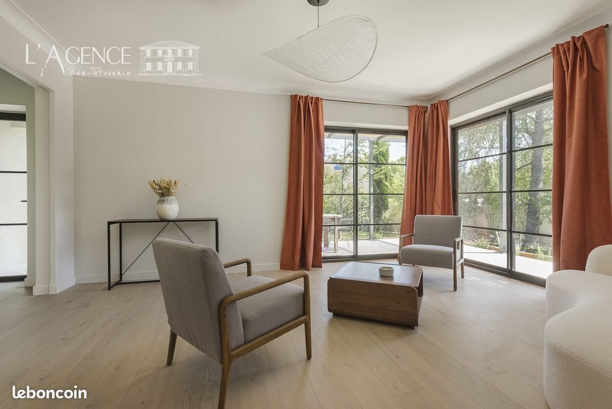 Maison à vendre, 150m², Aix-en-Provence