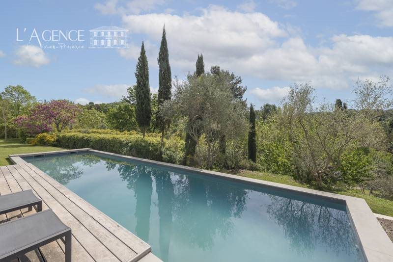 Maison à vendre, 186m², Aix-en-Provence