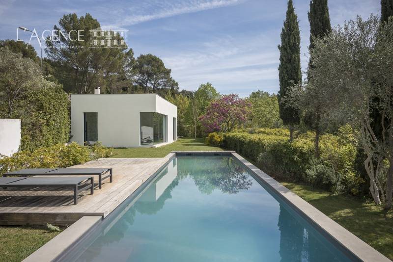 Maison à vendre, 186m², Aix-en-Provence