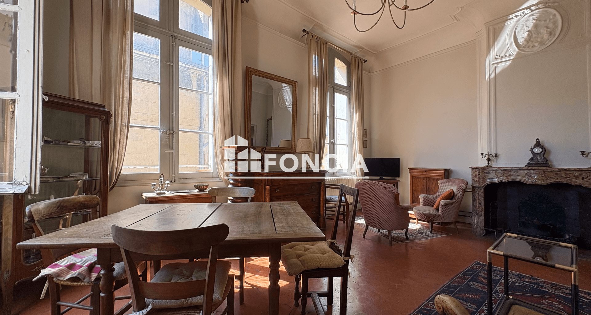 Appartement à vendre, 83m², Aix-en-Provence