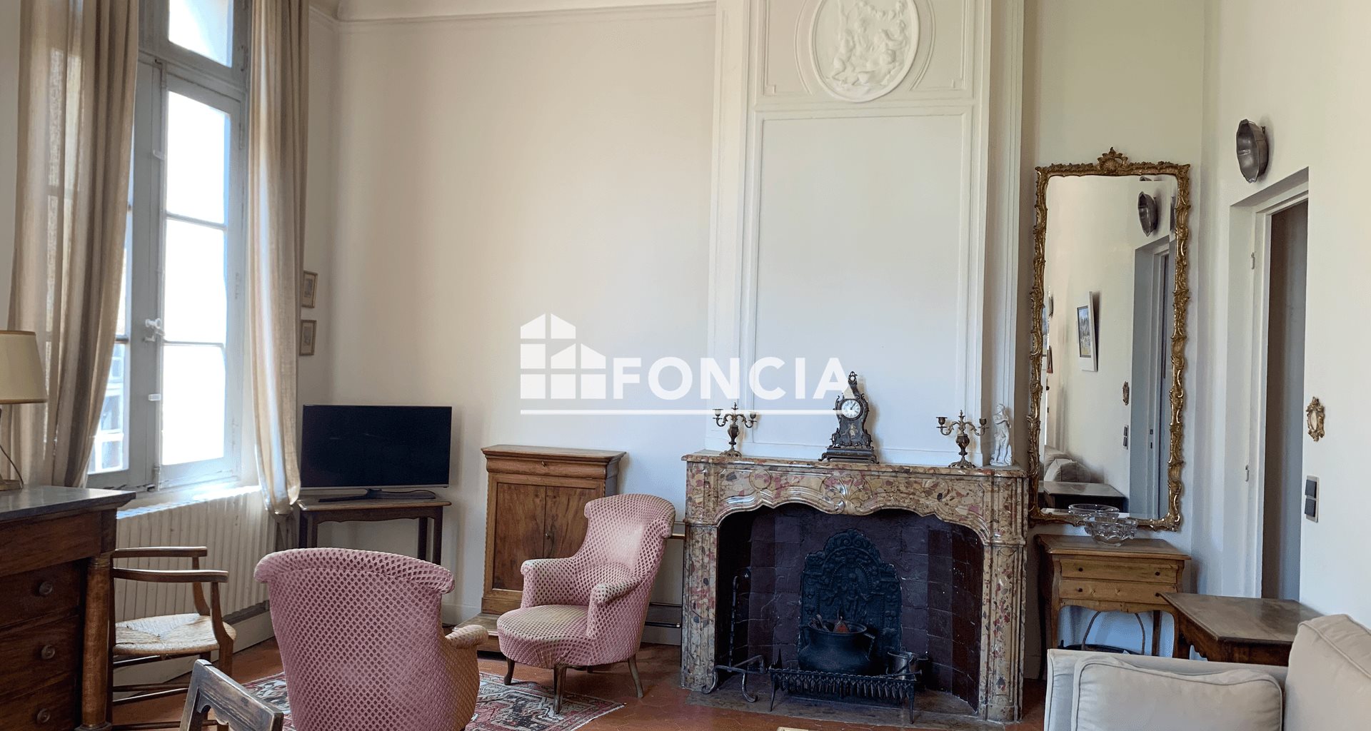 Appartement à vendre, 83m², Aix-en-Provence