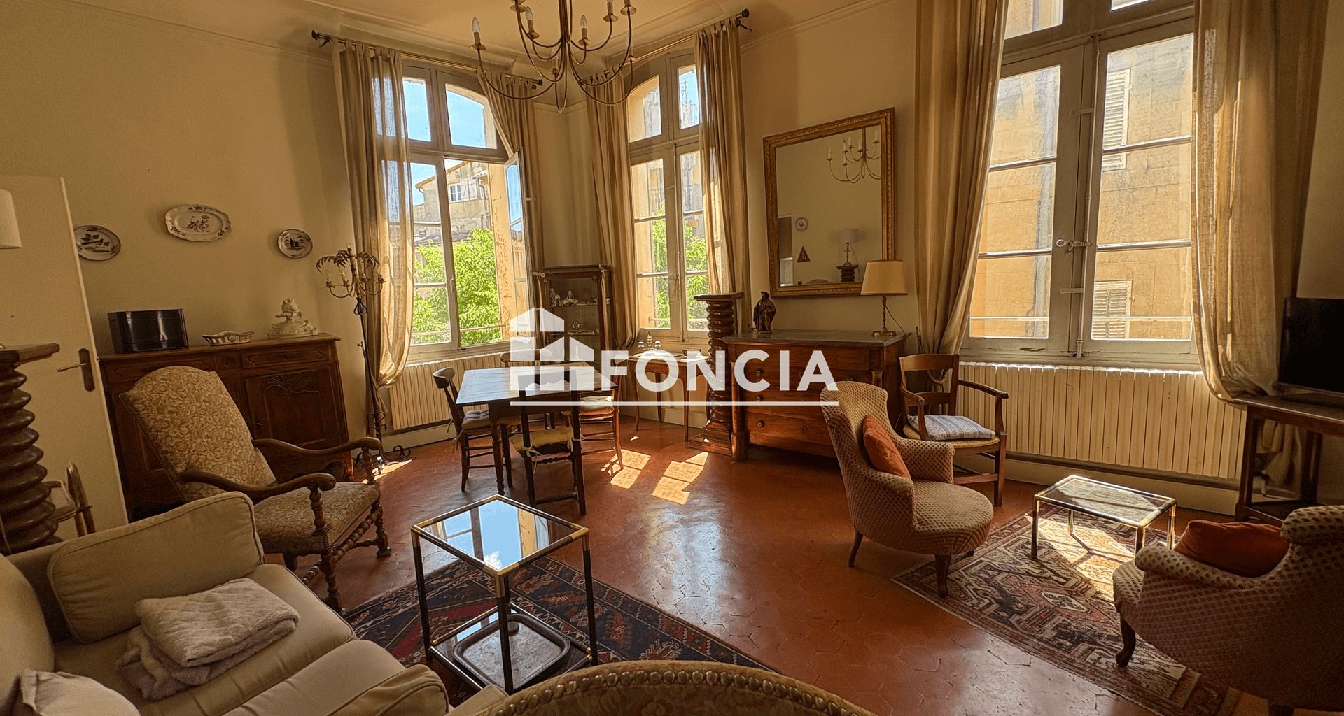 Appartement à vendre, 83m², Aix-en-Provence