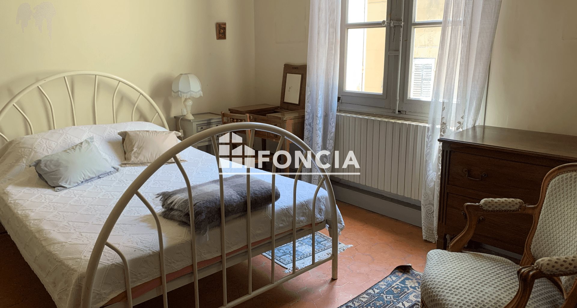 Appartement à vendre, 83m², Aix-en-Provence