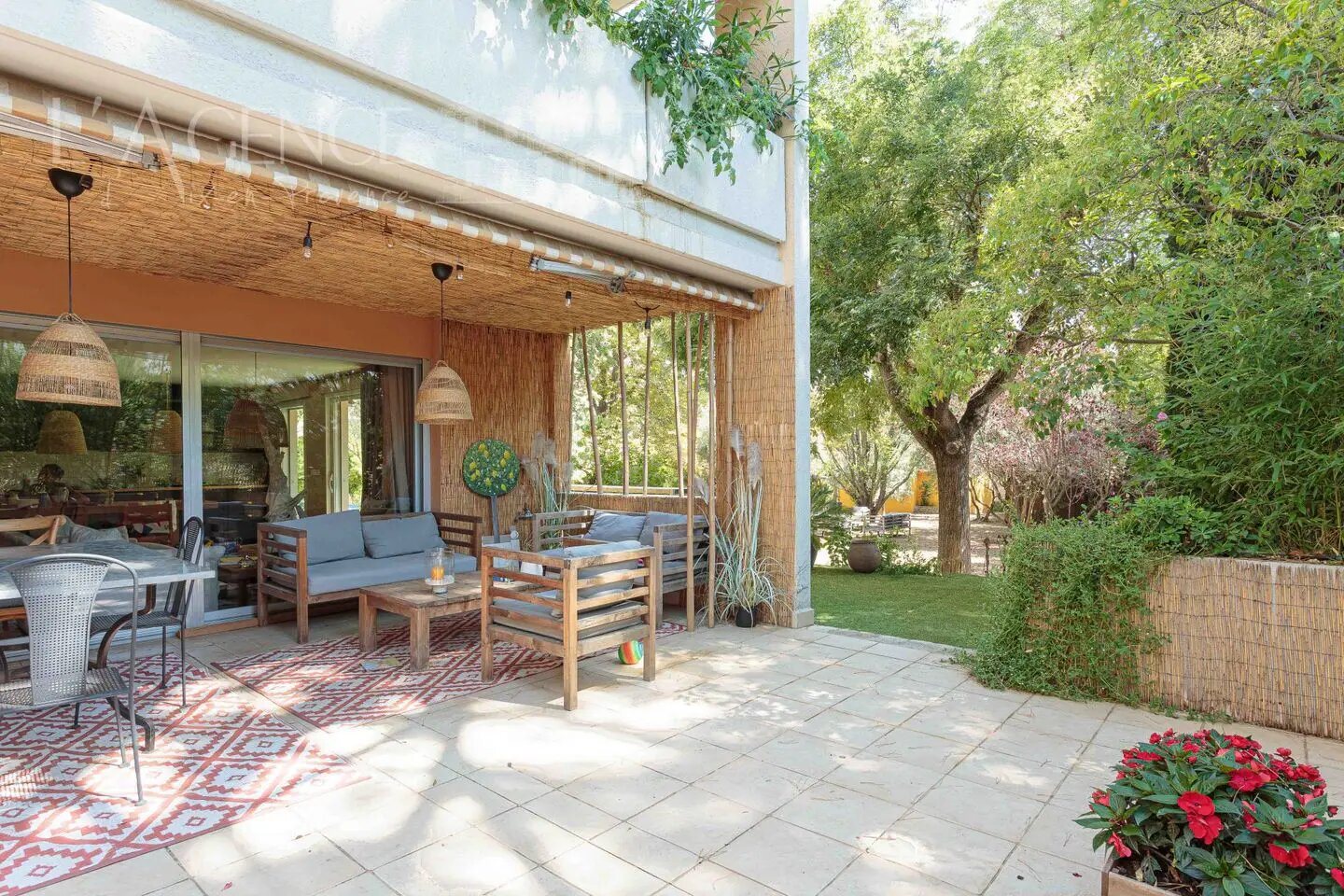 Appartement à vendre, 120m², Aix-en-Provence