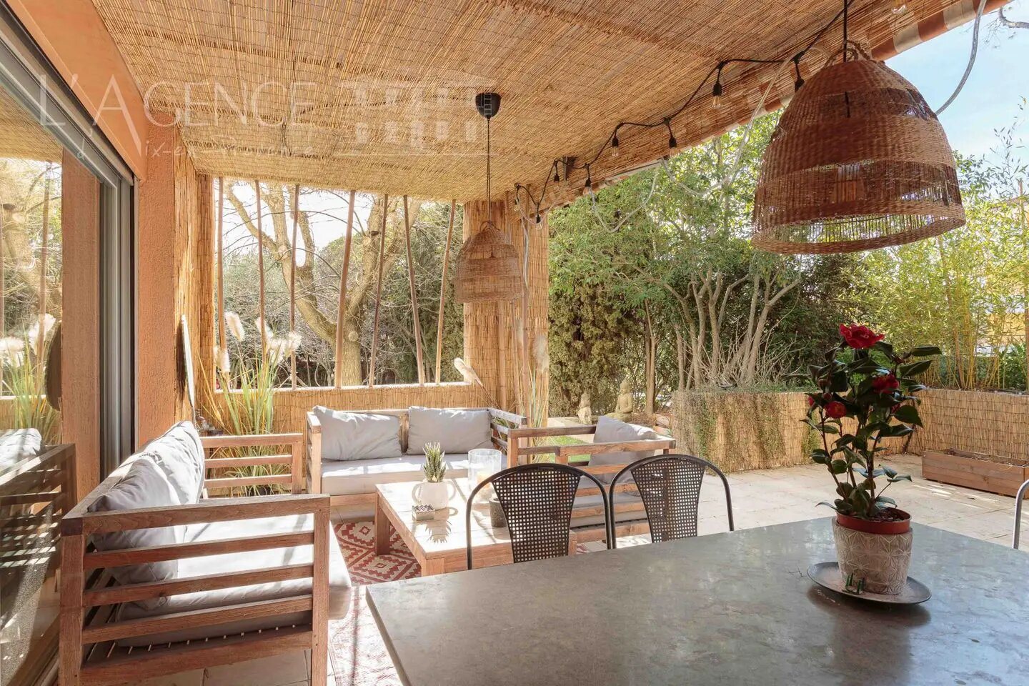 Appartement à vendre, 120m², Aix-en-Provence