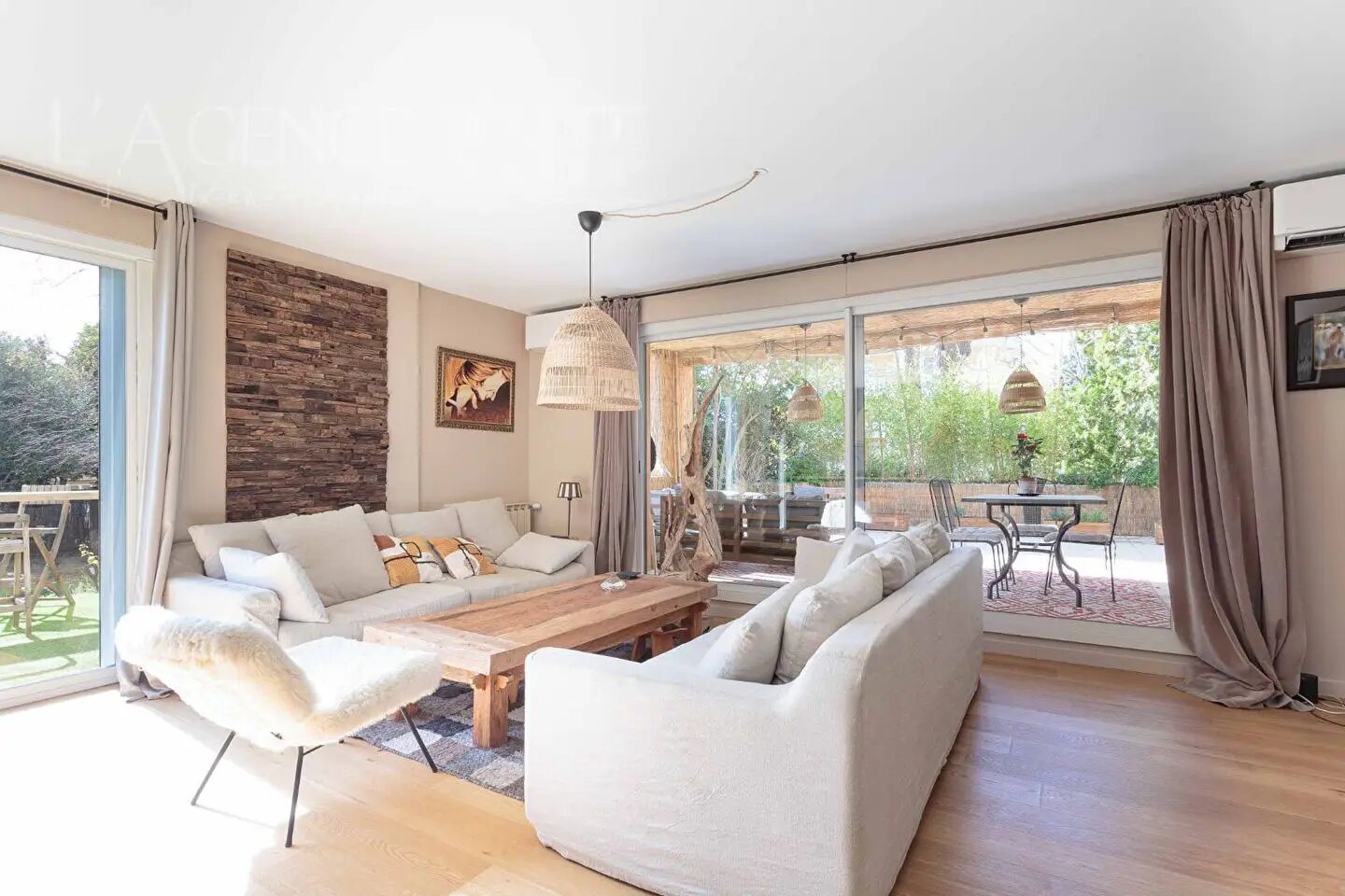 Appartement à vendre, 120m², Aix-en-Provence