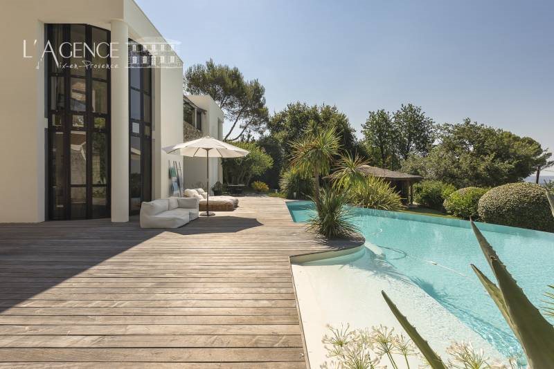 Maison à vendre, 300m², Aix-en-Provence