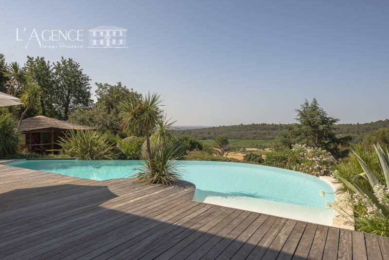 Maison à vendre, 300m², Aix-en-Provence