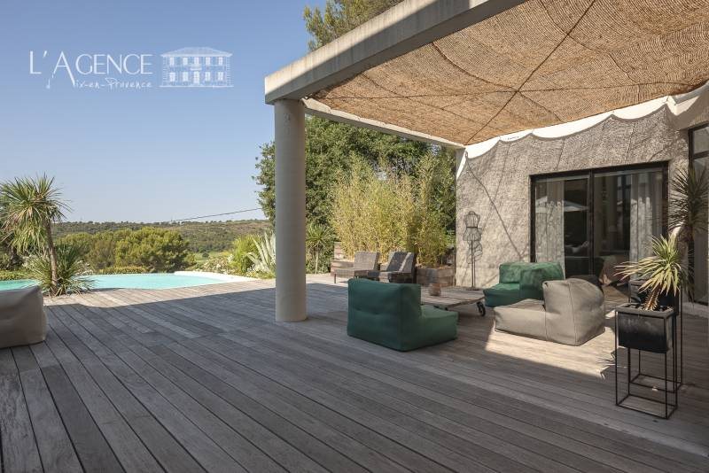 Maison à vendre, 300m², Aix-en-Provence
