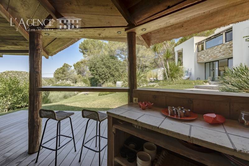 Maison à vendre, 300m², Aix-en-Provence