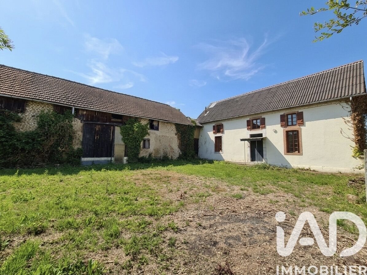 Maison à vendre, 170m², Ger
