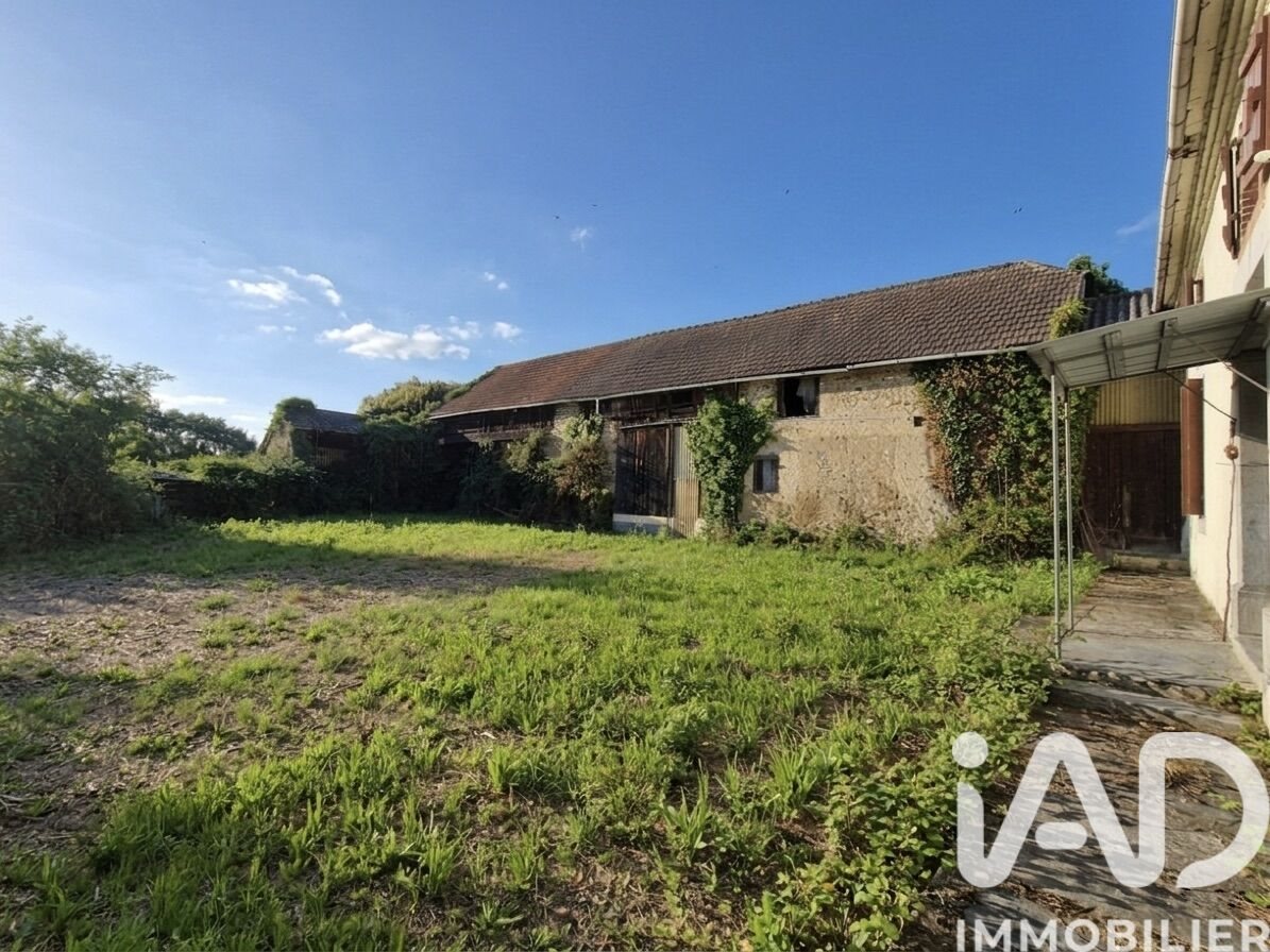 Maison à vendre, 170m², Ger