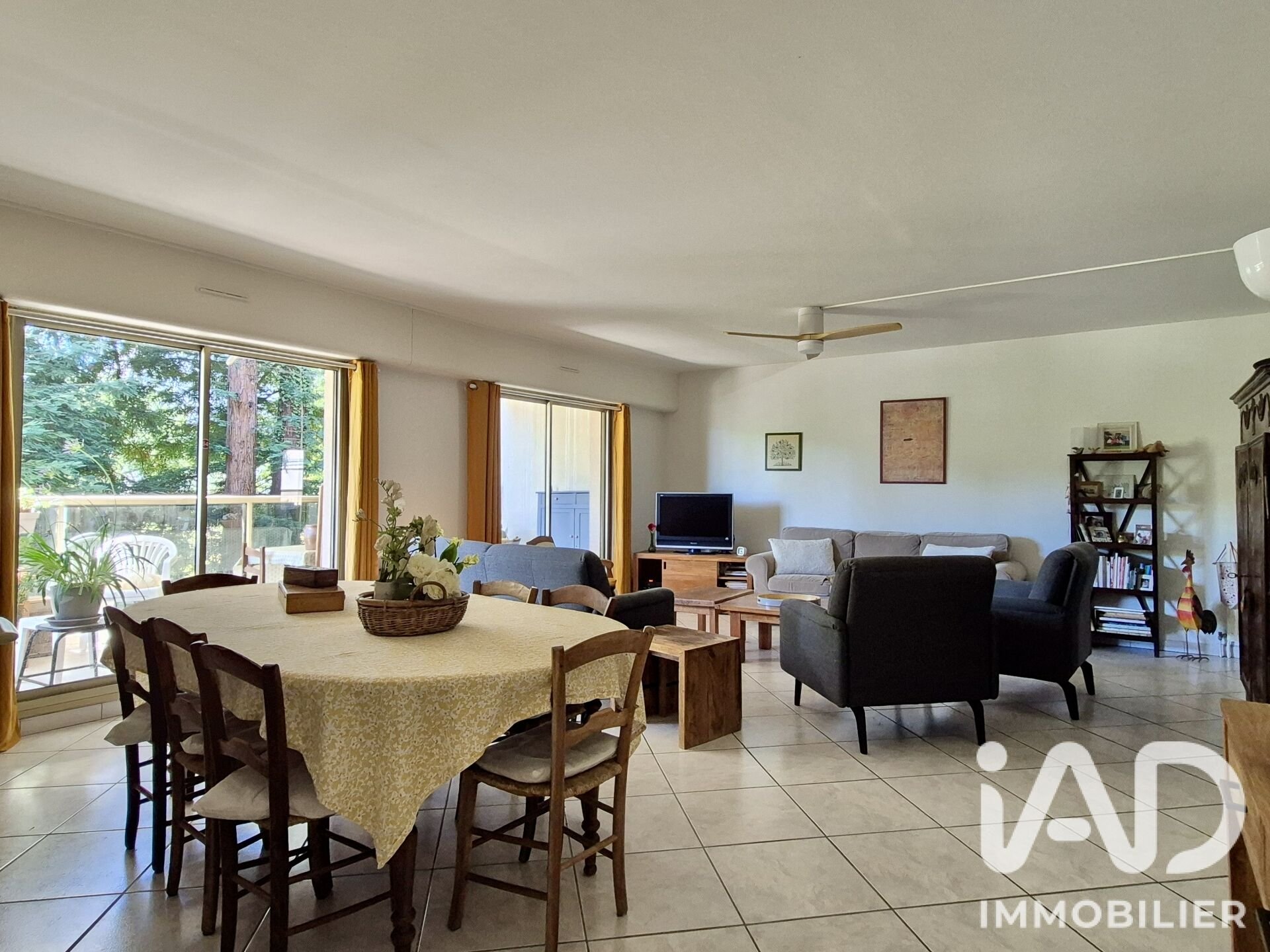 Appartement à vendre, 125m², Pau