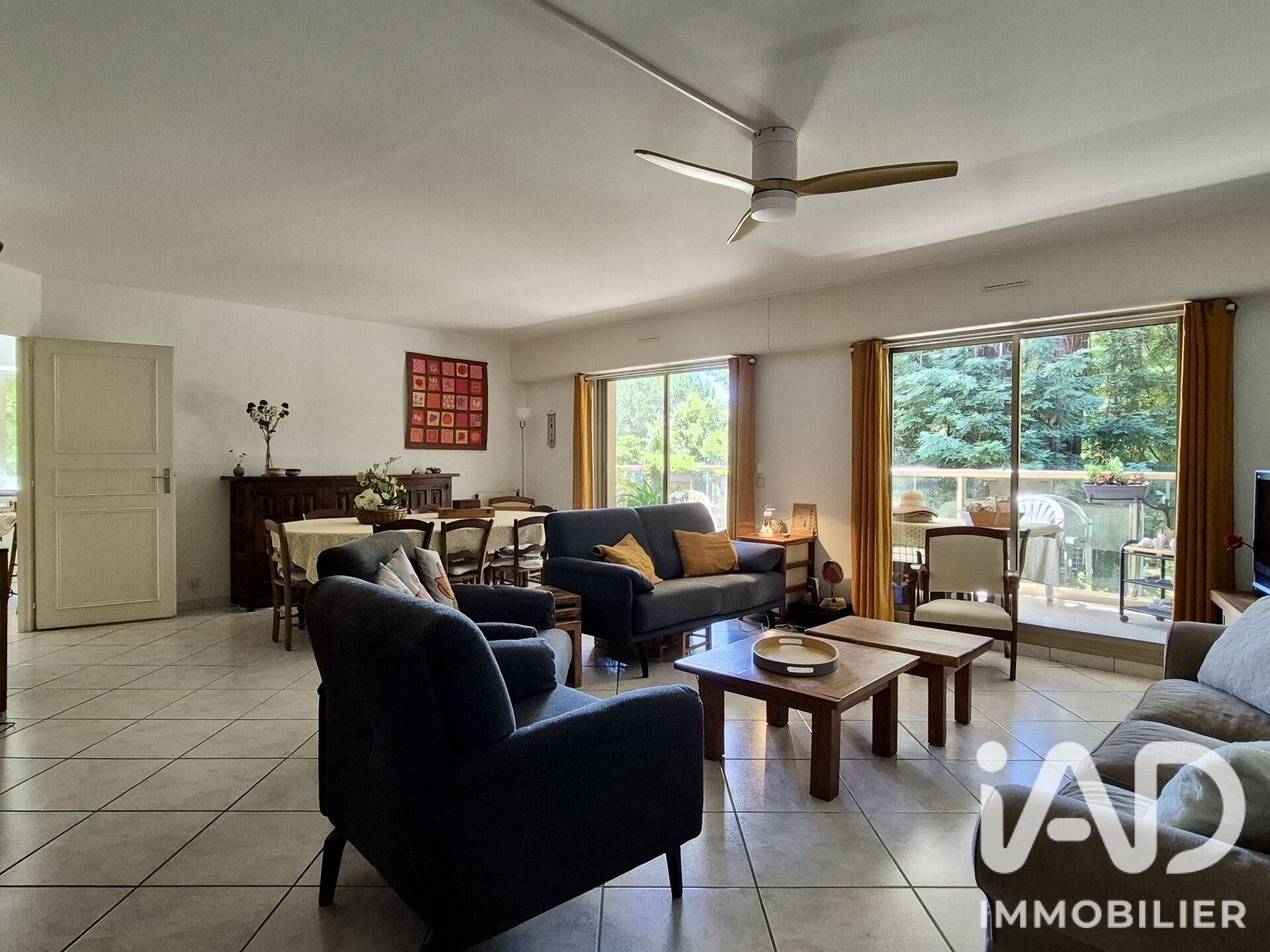 Appartement à vendre, 125m², Pau