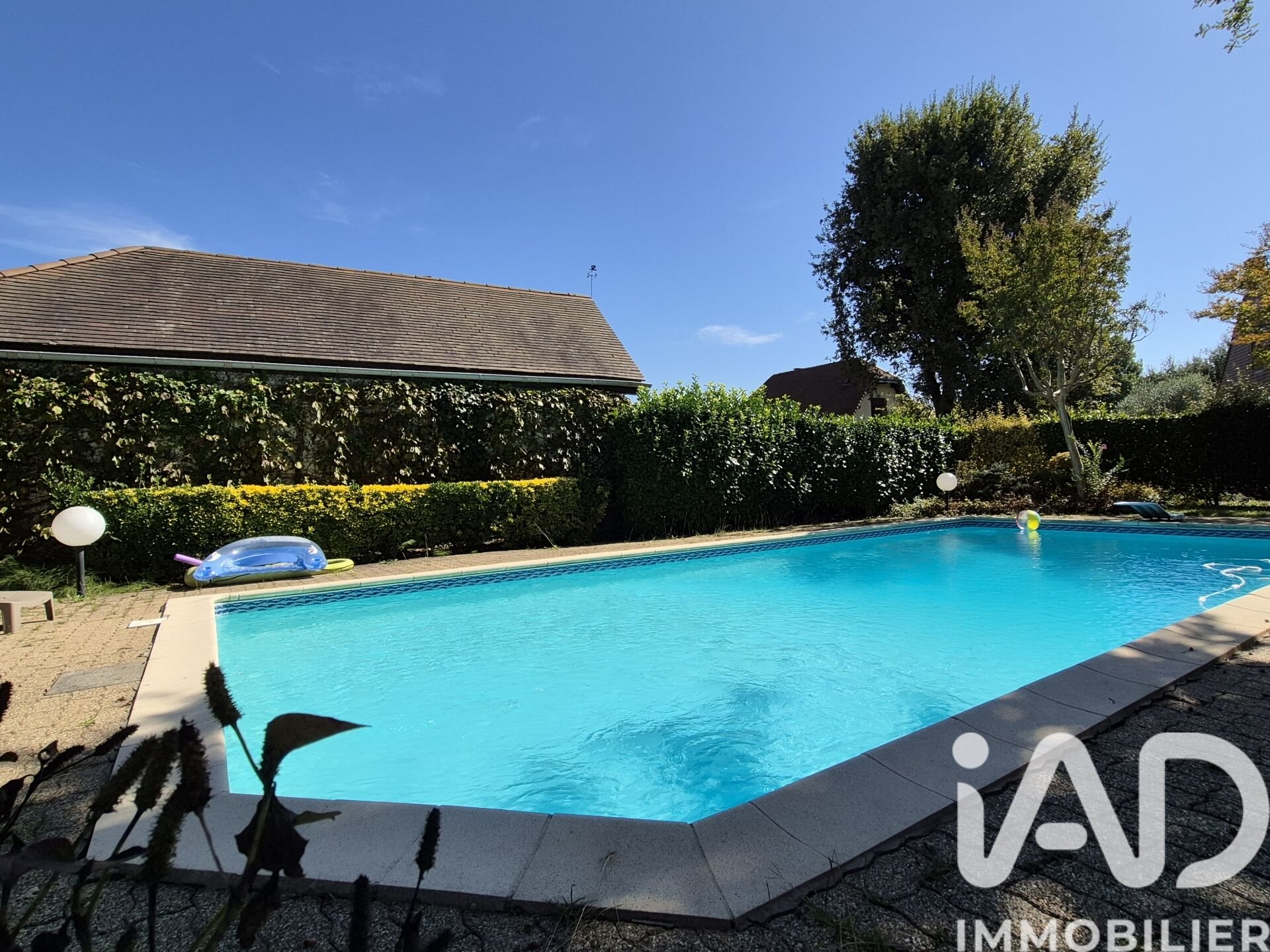 Maison à vendre, 165m², Morlaàs