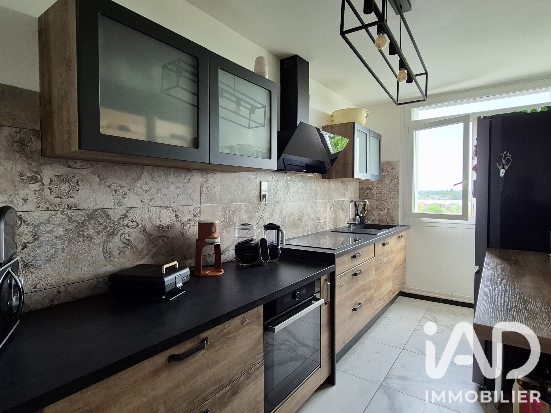 Appartement à vendre, 74m², Pau