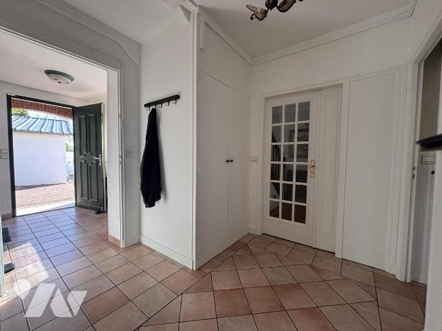 Maison à vendre, 175m², Tourville-la-Rivière