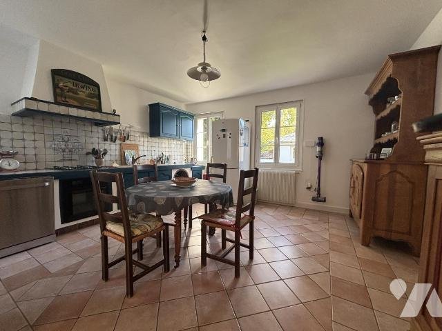 Maison à vendre, 175m², Tourville-la-Rivière