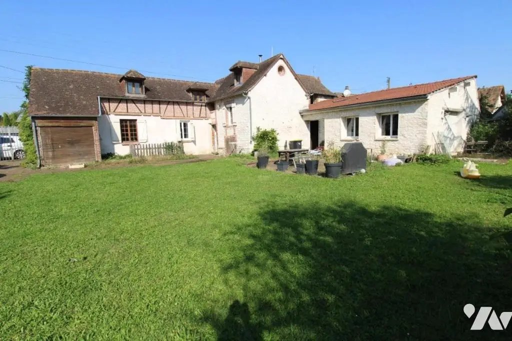 Maison à vendre, 197m², Le Vaudreuil